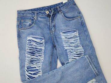 Jeans for women, size M (EU 38)