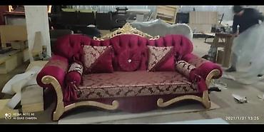 Ремонт, реставрация мебели: Реставрация мягкой мебели так же делаем корпусную мебель — 6