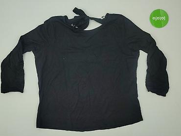 plus size bluzki: Carry, Bluzka damska, rozmiar 2XL — 2