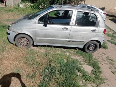 руль на матиз: Daewoo Matiz: 1999 г., 0.8 л, Автомат, Бензин, Хэтчбэк