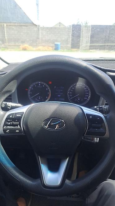 eafc 25: Легкий грузовик, Hyundai, Стандарт, До 1 т, Б/у — 4