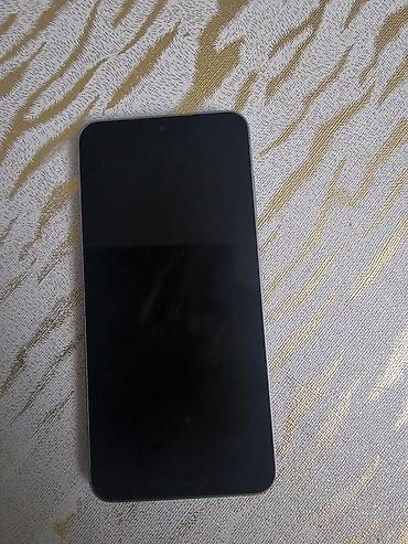 samsung ipad: Samsung Galaxy S25, 256 GB, rəng - Boz, Simsiz şarj — 2