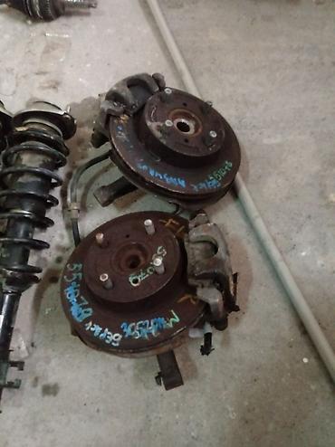 Другие автозапчасти: Запчасти на Сузуки Альто Сузуки Вагон Р Сузуки Игнис Сузуки — 5