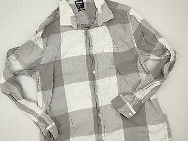 second hand outlet: Sinsay, Koszulа dla mężczyzn, rozmiar 2XL — 1