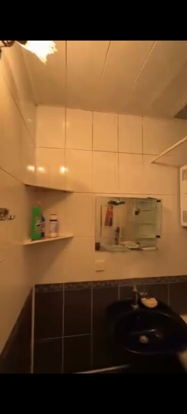 баку аренда квартир: Əhmədli metrosun yaxınlıqı Məhəmməd Hadi st 5/2 mərtəbəsi 2 otaqlı
