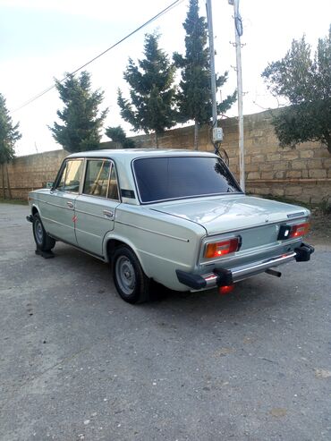 VAZ (LADA): VAZ (LADA) 2106: 1.6 l | 1990 il 68000 km Sedan — 7