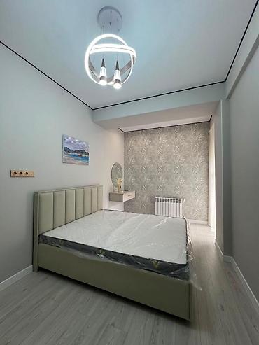 жк грейс: 3 комнаты, 77 м², Молодая Гвардия Элитка, 5 этаж, Дизайнерский ремонт — 7