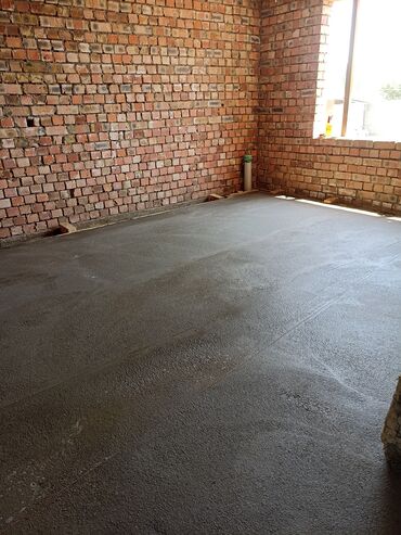 Бетонные работы: Фундамент, Стяжка Гарантия, Бесплатная консультация, Демонтаж Больше 6 лет опыта — 12