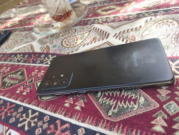 samsung a52 irşad: Samsung Galaxy A52, 128 ГБ, цвет - Черный