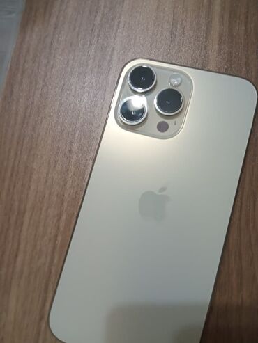 irshad telecom iphone 11: IPhone 14 Pro Max, 128 ГБ, Золотой