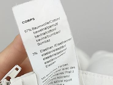 orsay biala spodnice: Orsay, Spódnica damska, rozmiar S — 7