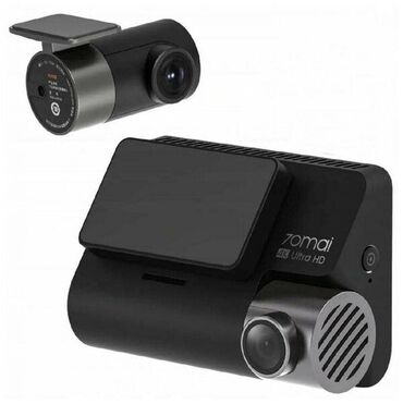 Другая бытовая техника: Видеорегистратор Xiaomi 70mai Dash Cam A800S+1Rear Cam Set (A800S-1) at lalafo.kg Другая бытовая техника: Видеорегистратор Xiaomi 70mai Dash Cam A800S+1Rear Cam Set (A800S-1)