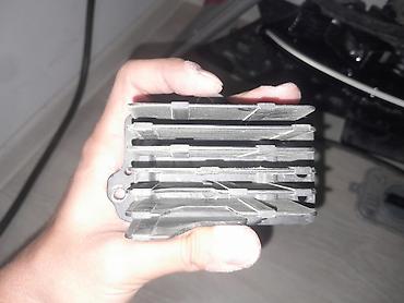 byd seal 05 fara: Sol, BYD, 2025 il, Orijinal, Çin, İşlənmiş — 5