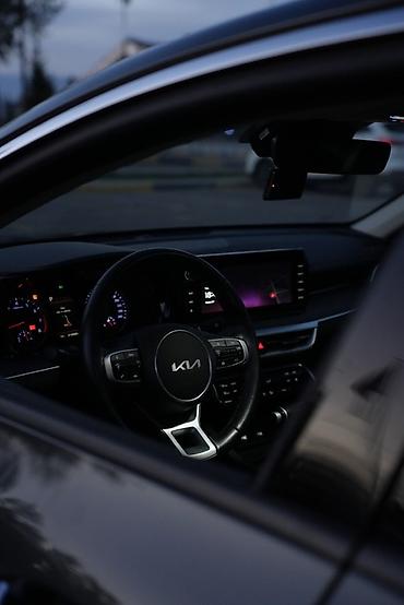 кормашки для к5: Kia K5: 2022 г., 2 л, Автомат, Газ, Седан — 8
