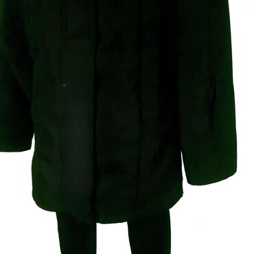 Zimske jakne: S (EU 36), Jednobojni, Sa postavom — 6