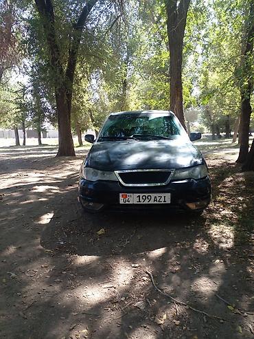 sprinter 312: Daewoo Nexia: 2008 г., Седан — 2