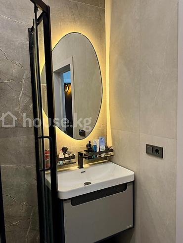 Продажа квартир: 3 комнаты, 82 м², Элитка, 3 этаж, Евроремонт at lalafo.kg — 7 Продажа квартир: 3 комнаты, 82 м², Элитка, 3 этаж, Евроремонт — 7