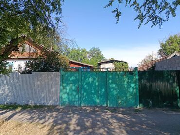 Продажа домов: Дом, 55 м², 3 комнаты, Собственник, Старый ремонт