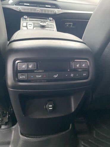 Hyundai: Hyundai Palisade: 2019 г., 2.2 л, Автомат, Дизель, Кроссовер — 15