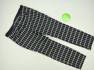 zara basic 77302: Zara, Spodnie materiałowe damskie, rozmiar XL — 3