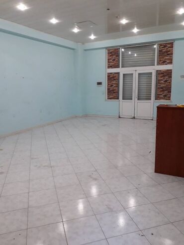 Digər kommersiya daşınmaz əmlakı: Yasamal rayonu, Həsənbəy Zərdabi prospekti ünvanında Qələbə — 10