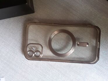 qaqa dəsti: IPhone 11