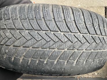 Gume i felne: Felne sa promerom rupe 5*120 mislim da su za bmw X5.Pasu na zadnjini — 16