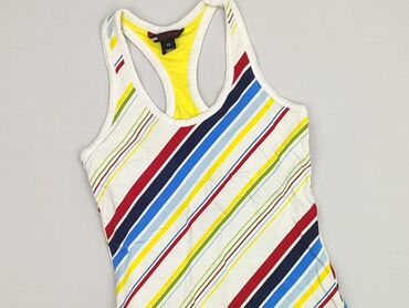 samsoe samsoe t shirty: H&M, T-shirt damski, rozmiar XS