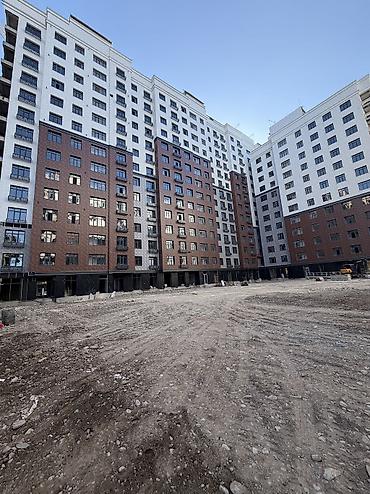 квартру: Сдан, Элитка, 2 комнаты, 69 м² — 1