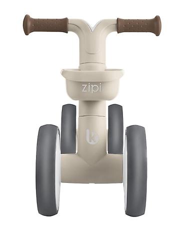 labelo jednorog: KIKKA BOO Guralica ZIPI – beige (šifra: KKB3) Zipi je moderno vozilo — 4
