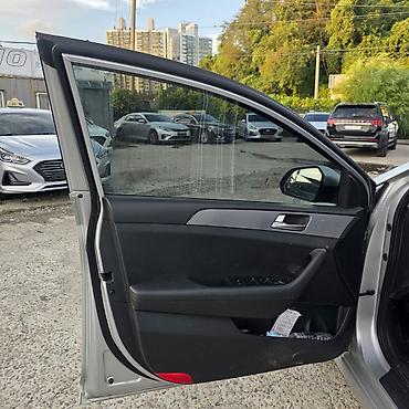 getz 2: Hyundai Sonata: 2021 г., 2 л, Автомат, Газ, Седан — 7
