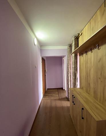 10000 квартира: 2 комнаты, 43 м², 10 мкр 104 серия, 4 этаж, Евроремонт — 5