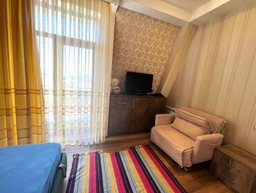 Uzunmüddətli kirayə mənzillər: Xətai rayonu, “Ağ Şəhər”, Mərkəzi Bulvar küçəsində, tam yaşayışlı yeni — 6