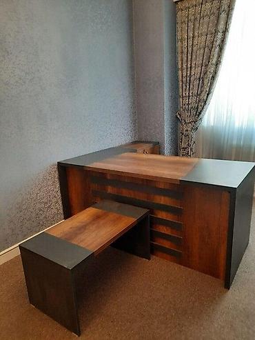 Ofis mebel dəsti Ofis mebel dəsti - birbaşa fabrikdən satış ⚜ lalafo.az -da Ofis mebel dəsti Ofis mebel dəsti - birbaşa fabrikdən satış ⚜