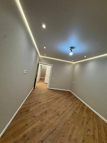 Продажа квартир: 2 комнаты, 58 м², 5 этаж — 12