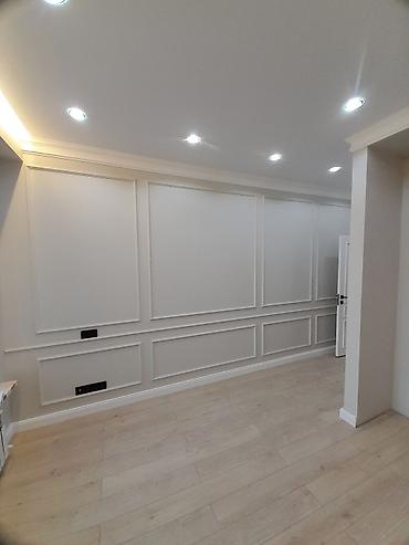 Ремонт под ключ: Ремонт под ключ | Дома, Квартиры Больше 6 лет опыта — 11