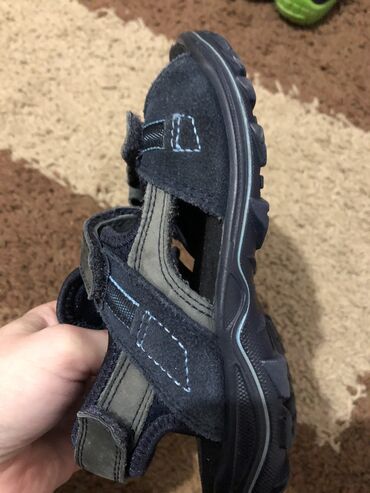 deichmann gumene cizme za decu: Sandals, Babolat, Size - 29