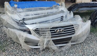 бампер на опель вектра: Алдыңкы Бампер Hyundai Колдонулган, Оригинал