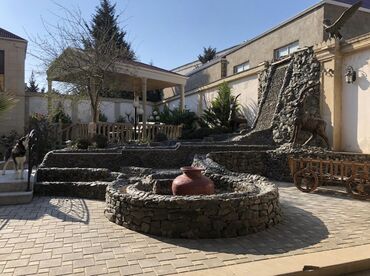 Həyət evləri və villaların satışı: 9 otaq, 785 kv. m, Orta təmir — 9