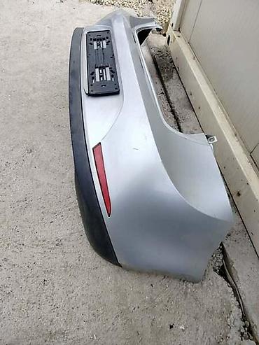 servis abs: ZADNJI BRANIK ZA SEAT IBIZA OD 2008. DO 2017. GOD. | Zadnji branik — 4
