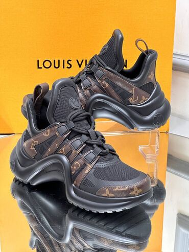 nike air max 3: Louis Vuitton, 40, bоја - Bež