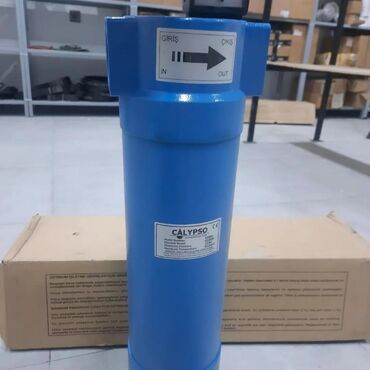 Digər biznes avadanlığı: Bütün hava quruducuları üçün xətt fillirləri stoklarımızda — 8