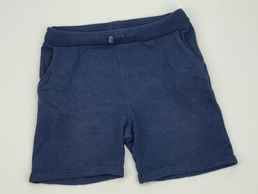 Spodnie: Krótkie spodenki, SinSay, 10 lat, 134/140, stan - Dobry
