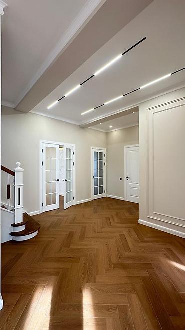 Продажа домов: Дом, 300 м², 5 комнат, Евроремонт — 9