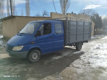 диски на мерседес r20: Mercedes-Benz Sprinter: 2002 г., 2.2 л, Механика, Дизель