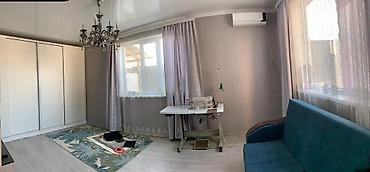 Долгосрочная аренда домов: 90 м², 2 комнаты, Ак-Ордо 1 ж/м, Только девушкам — 11
