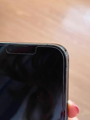 15 pro max dubay: IPhone 13 Pro, 128 GB, Matte Midnight Green, Face ID — 5
