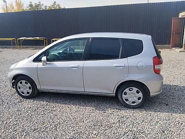 фит матор привазной: Honda Fit: 2001 г., 1.3 л, Вариатор, Бензин, Хэтчбэк — 4