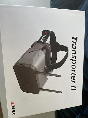 ender 3: Продам фпв набор без пульта для начинающих Дрон-тинивуп betafpv air — 2