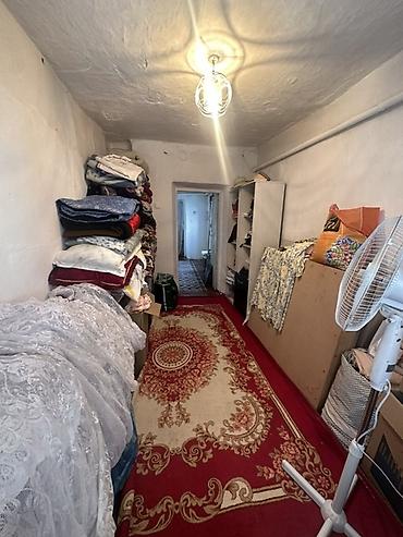 Продажа комнат: Срочная продажа Дом возле трассы село Дмитриевка До Кантка 10-минут — 5